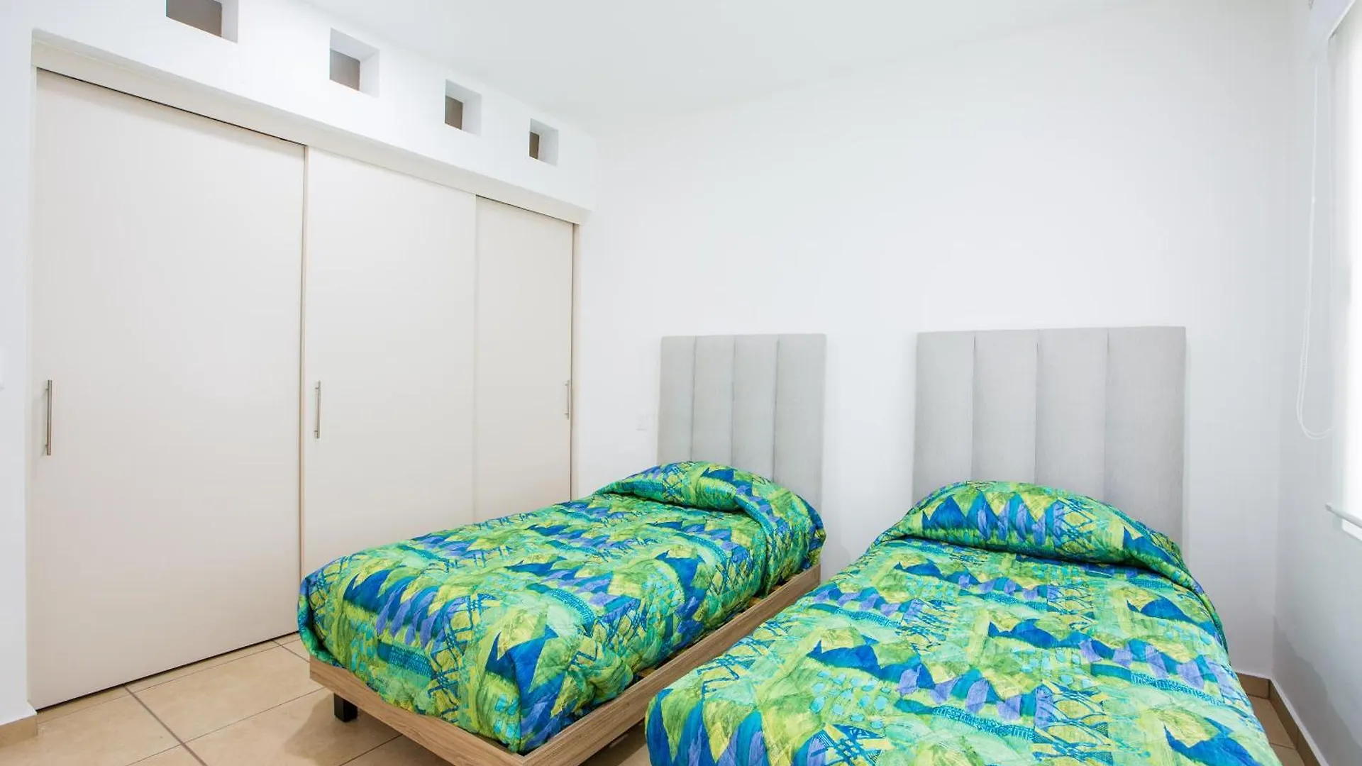 Best Apartments And Penthouses With Jacuzzi Pool In Pdc! Playa del Carmen