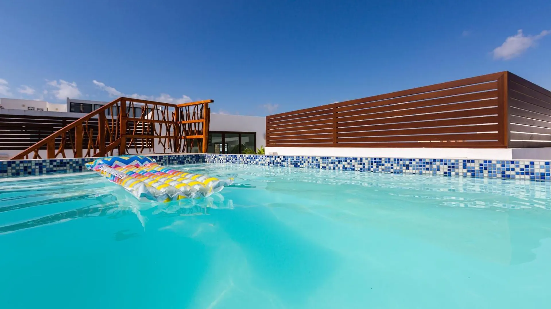 Best Apartments And Penthouses With Jacuzzi Pool In Pdc! Playa del Carmen 0*,  Mexico