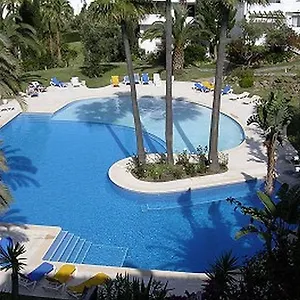 Pueblo Camelot Apartment Manilva